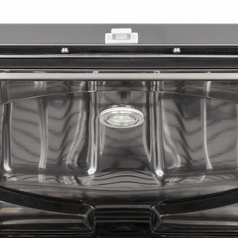 картинка Посудомоечная машина Krona DELIA 45 BI (ПРОМО) черный 